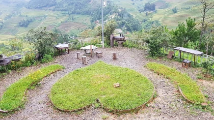 Kinh nghiệm du lịch mù cang chải