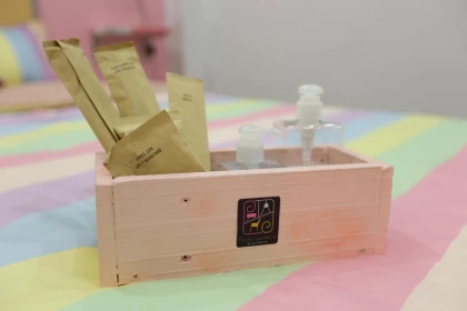 Lad homestay hải phòng