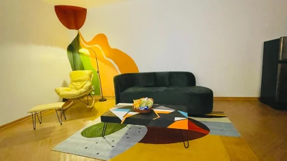 Lad homestay hải phòng