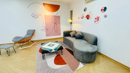 Lad homestay hải phòng