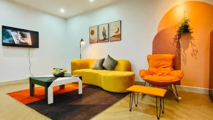 Lad homestay hải phòng