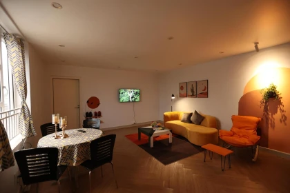 Lad homestay hải phòng