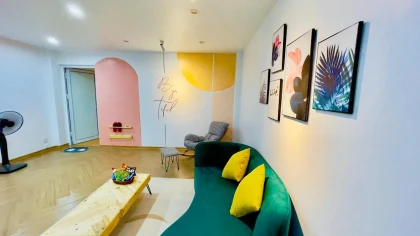 Lad homestay hải phòng