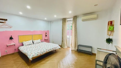 Lad homestay hải phòng