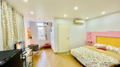 Lad homestay hải phòng