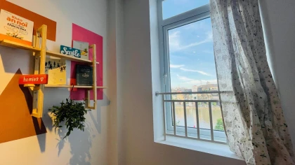 Lad homestay hải phòng