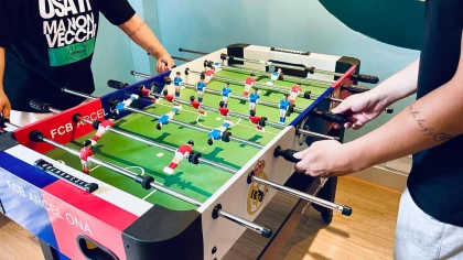 Lad homestay hải phòng