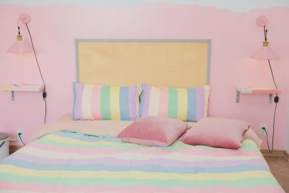 Lad homestay hải phòng