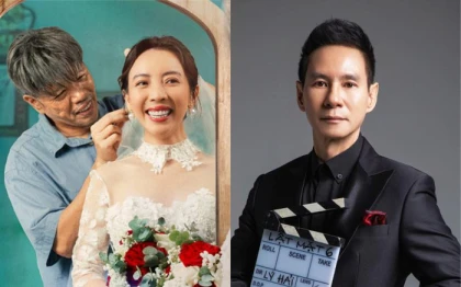 Lật Mặt 6 và Con Nhót Mót Chồng Thu hút được nhiều khán giả đón xem