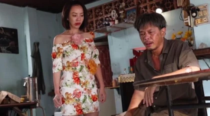 Lật Mặt 6 và Con Nhót Mót Chồng Thu hút được nhiều khán giả đón xem