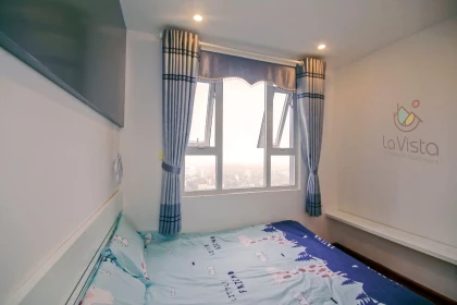 Lavista homestay hải phòng