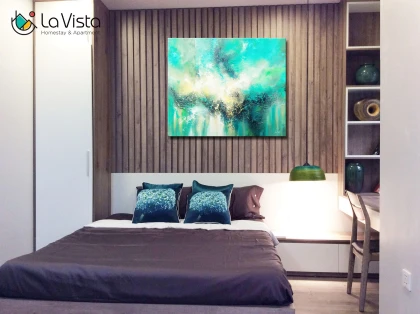 Lavista homestay hải phòng