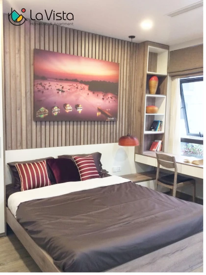 Lavista homestay hải phòng