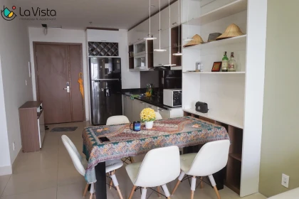 Lavista homestay hải phòng