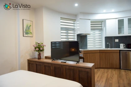 Lavista homestay hải phòng