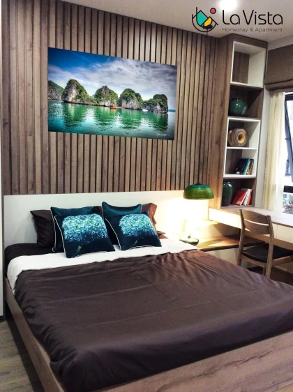 Lavista homestay hải phòng