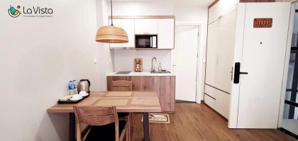 Lavista homestay hải phòng