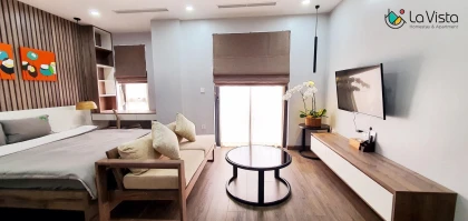 Lavista homestay hải phòng