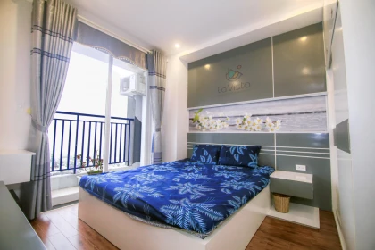 Lavista homestay hải phòng
