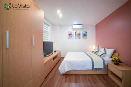Lavista homestay hải phòng