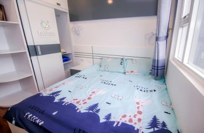 Lavista homestay hải phòng