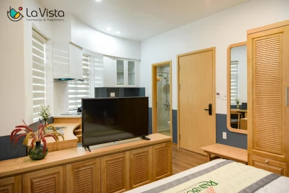 Lavista homestay hải phòng