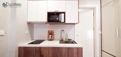 Lavista homestay hải phòng