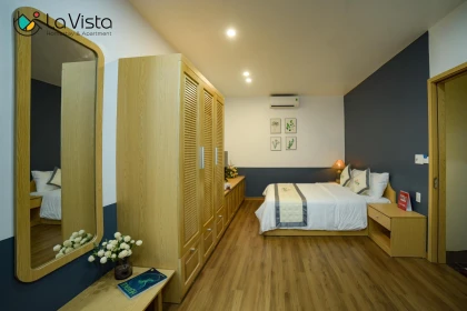 Lavista homestay hải phòng