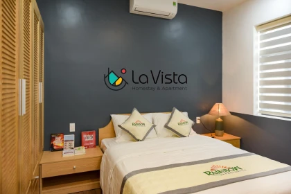 Lavista homestay hải phòng