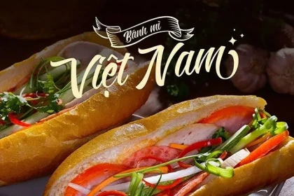 Sự Kiện - Lễ hội bánh mì Việt Nam lần thứ I, năm 2023