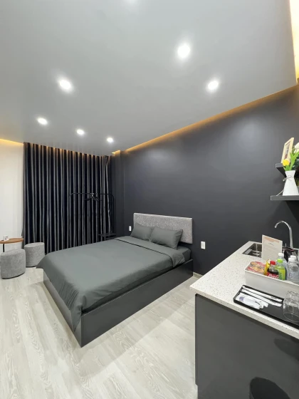 Lều vịt homestay hải phòng