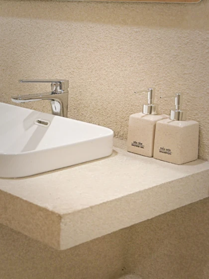 Lều vịt homestay hải phòng