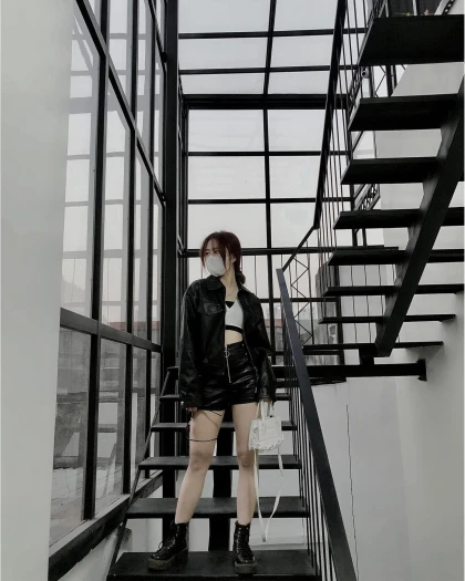 Lều vịt homestay hải phòng