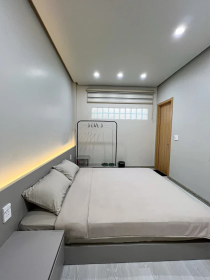 Lều vịt homestay hải phòng