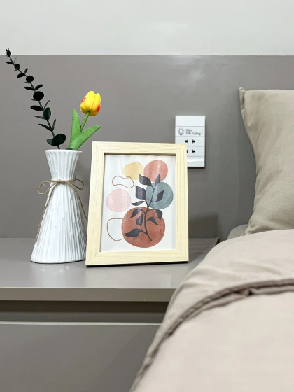 Lều vịt homestay hải phòng