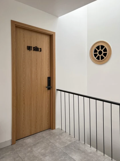 Lều vịt homestay hải phòng