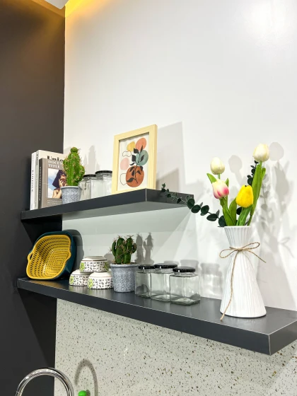 Lều vịt homestay hải phòng