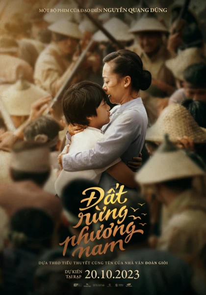 Lịch Phim chiếu rạp tháng 10 2023 có gì