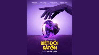 Sự Kiện - Lịch chiếu phim rạp tháng 3 2023 mới nhất