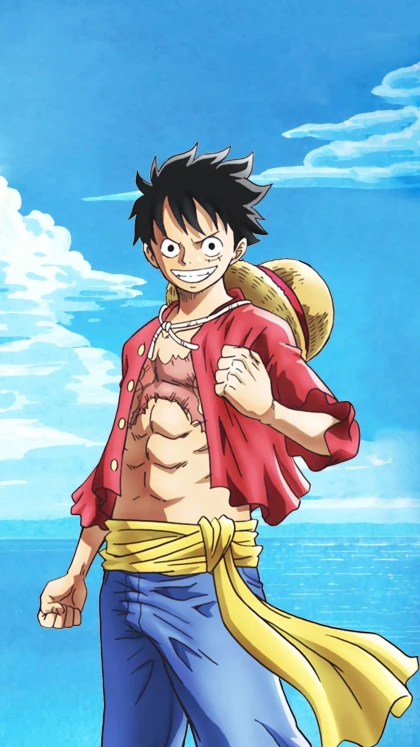 Live Action Thợ săn hải tặc One Piece Live Action Thợ săn hải tặc One Piece