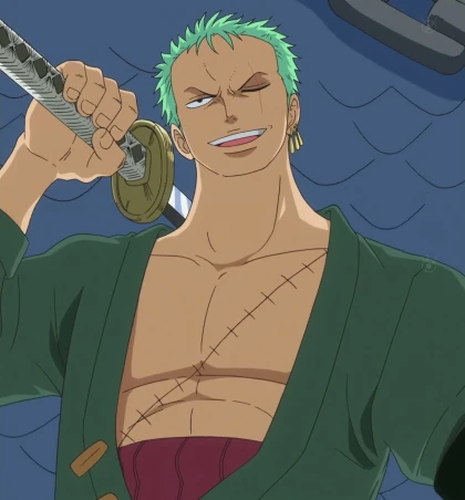 Live Action Thợ săn hải tặc One Piece Live Action Thợ săn hải tặc One Piece