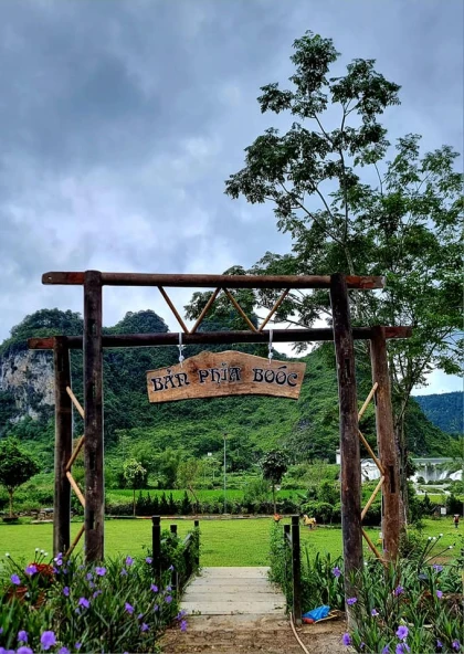 Nasan Green Farm Cao Bằng