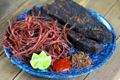 Nasan Green Farm Cao Bằng