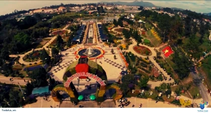 Những trải nghiệm du lịch đà lạt nhất định phải thử