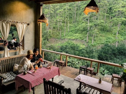 Những trải nghiệm du lịch đà lạt nhất định phải thử