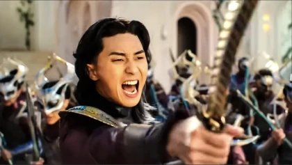 Park Seo Joon góp mặt trong bộ phim mới The Marvels