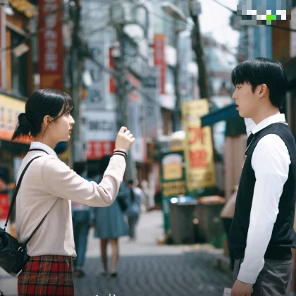 Phim Dưa hấu lấp lánh được so sánh với Tuổi 25, tuổi 21