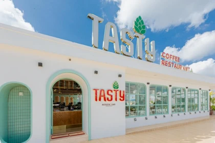 Quán cafe ngon ở khu Hòa Bình Đà Lạt