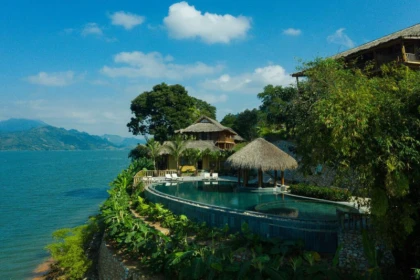 Review Bakhan Village Resort Hòa Bình Review Bakhan Village Resort Hòa Bình