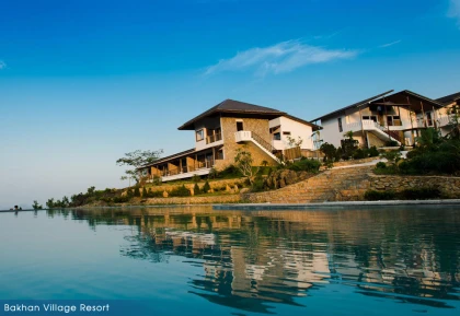 Review Bakhan Village Resort Hòa Bình Review Bakhan Village Resort Hòa Bình